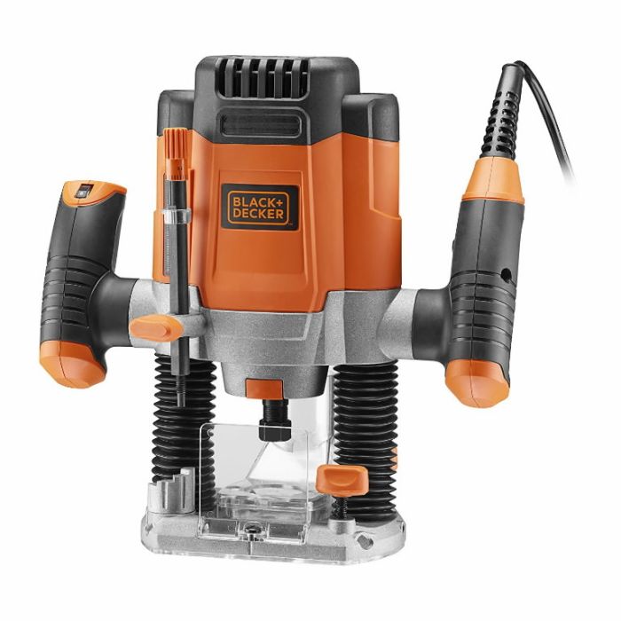 BLACK+DECKER KW1200E BLACK+DECKER KW1200E
