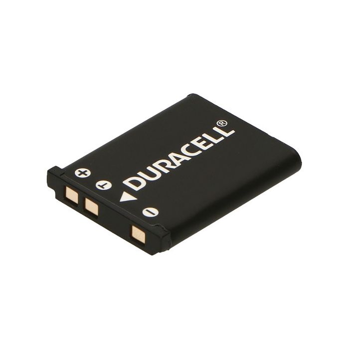 Duracell DR9664 Replacement For Nikon EN-EL10 Battery 3.7V 700mAh