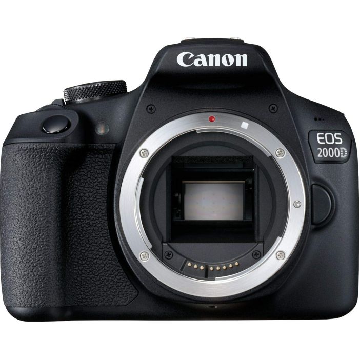 Canon EOS 2000D Body Canon EOS 2000D Body