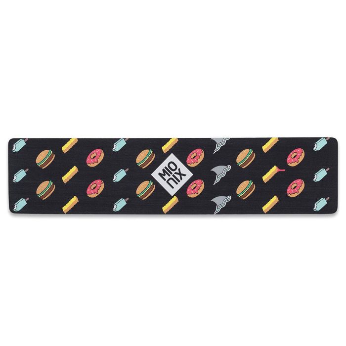 Mionix Long Pad Black (MNX-05-27005-G) Mionix Long Pad Black (MNX-05-27005-G)