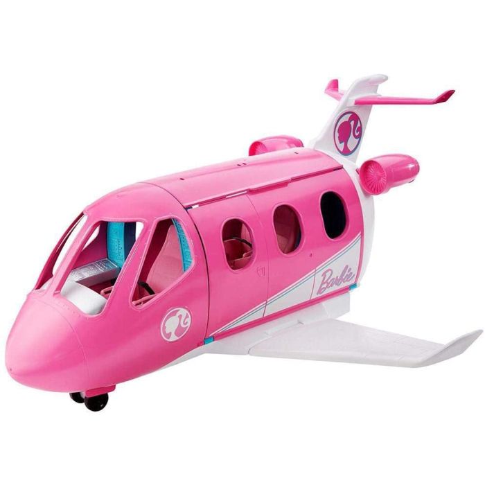 Mattel Barbie Dreamplane Playset GDG76 Mattel Barbie Dreamplane Playset GDG76