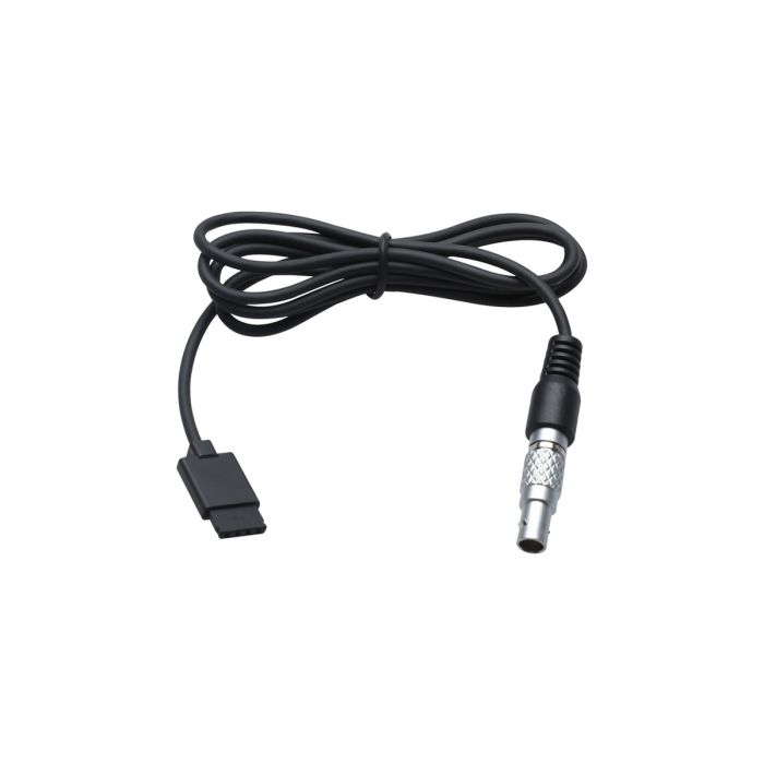 DJI Focus - Inspire 2 RC CAN Bus Cable (1.2m) DJI Focus - Inspire 2 RC CAN Bus Cable (1.2m)