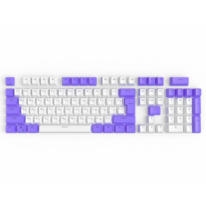 Dark Project Keycaps KS-26 Dark Project Keycaps KS-26