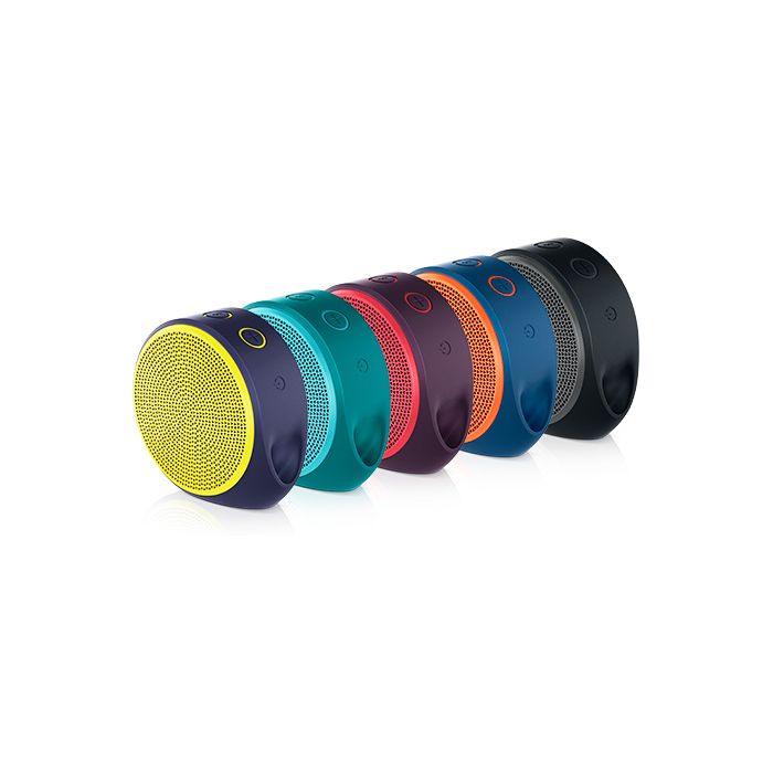 Logitech X100 Logitech X100