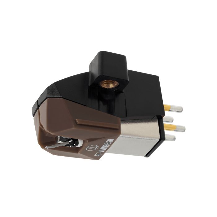 Audio Technica AT-VM95SH VM95 Series Shibata Stereo Cartridge Audio Technica AT-VM95SH VM95 Series Shibata Stereo Cartridge