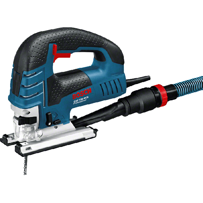 Bosch GST 150 BCE L-Boxx (0601513003) Bosch GST 150 BCE L-Boxx (0601513003)