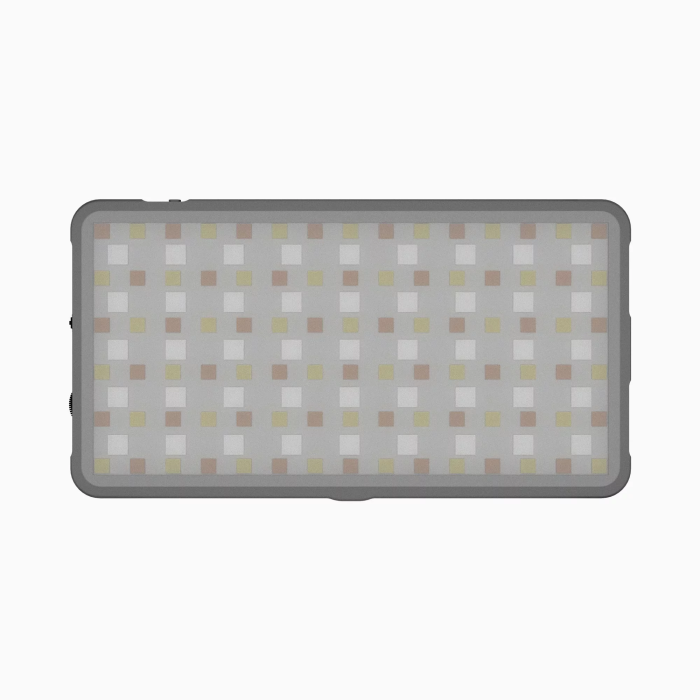 Newell RGB-W Rangha LED Lamp
