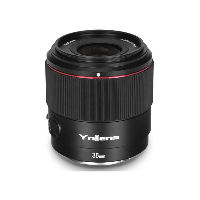 Yongnuo YN 35mm f/2 DF DSM Lens for Sony E Yongnuo YN 35mm f/2 DF DSM Lens for Sony E