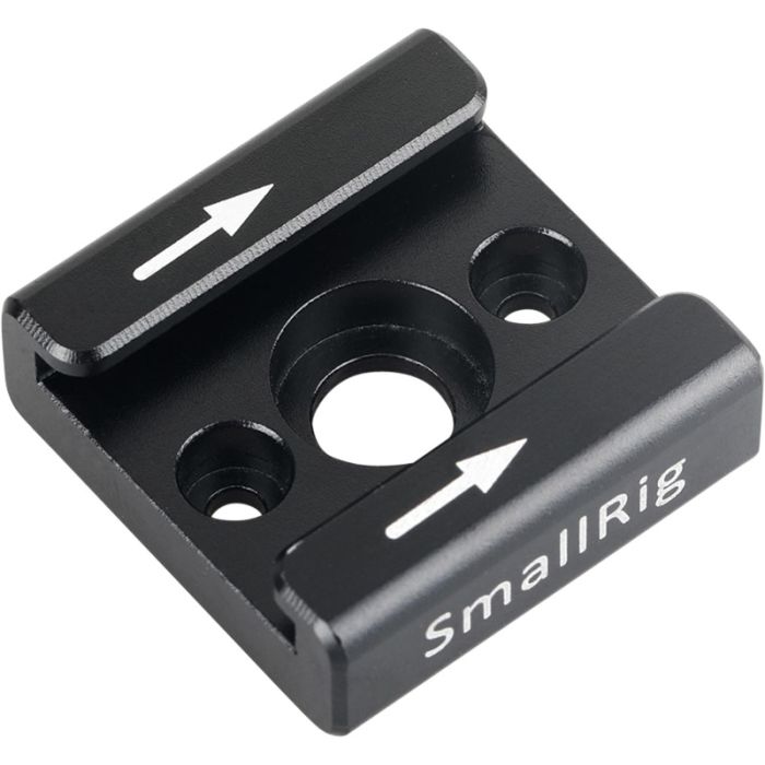 SmallRig 1241 Cold Shoe SmallRig 1241 Cold Shoe