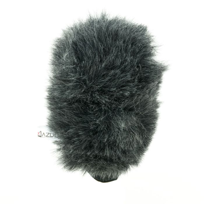 Azden SWS-CX Furry Windshield Cover Azden SWS-CX Furry Windshield Cover