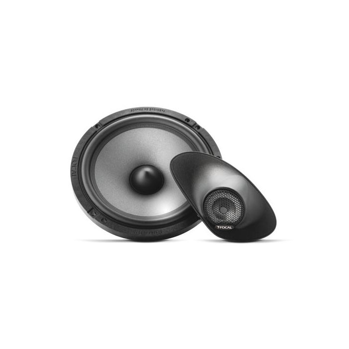 Focal IFP 207 Focal IFP 207