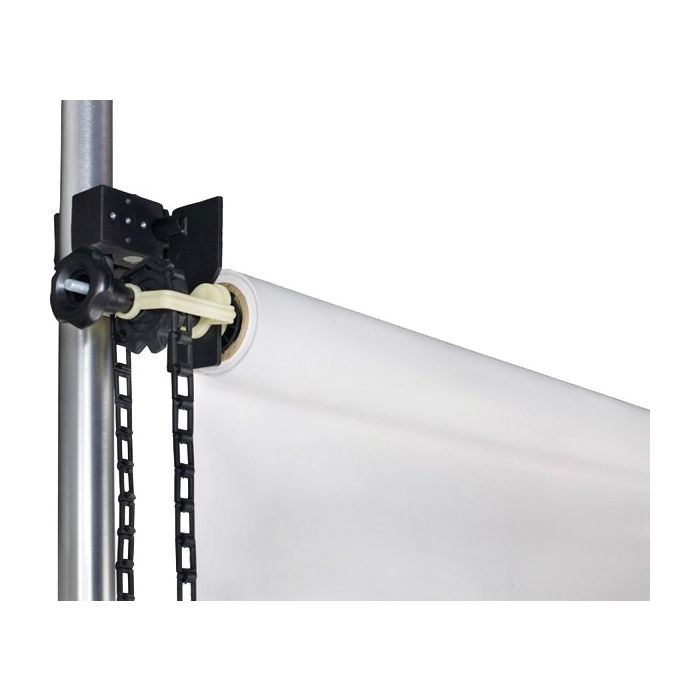 Kupo KP-KS01 Single Hook Set for Background Paper Drive Kupo KP-KS01 Single Hook Set for Background Paper Drive