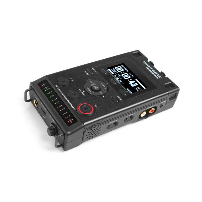 Marantz Professional PMD661MKII