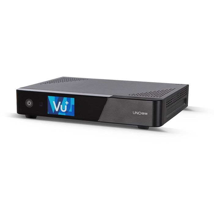 Vu+ UNO 4K SE Vu+ UNO 4K SE