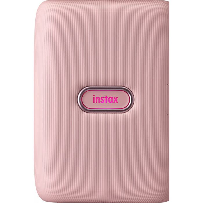 FujiFilm Instax Mini Link Dusky Pink FujiFilm Instax Mini Link Dusky Pink