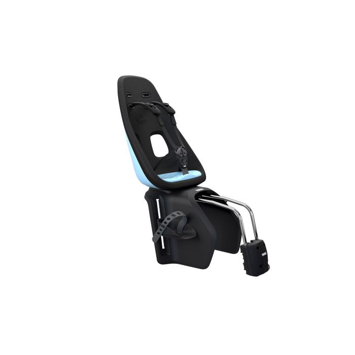 Thule Yepp Nexxt Maxi Frame Mount Auqamarine (Blue) 12080224 Thule Yepp Nexxt Maxi Frame Mount Auqamarine (Blue) 12080224