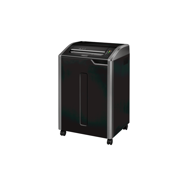 Fellowes Powershred 485i Cross Cut Shredder (4699501) Fellowes Powershred 485i Cross Cut Shredder (4699501)