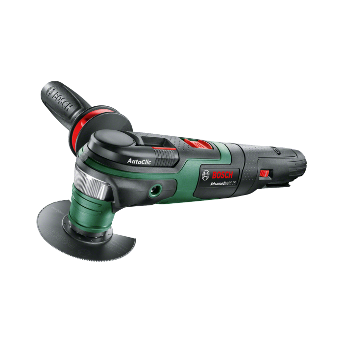 Bosch AdvancedMulti 18 solo (0603104020) Bosch AdvancedMulti 18 solo (0603104020)