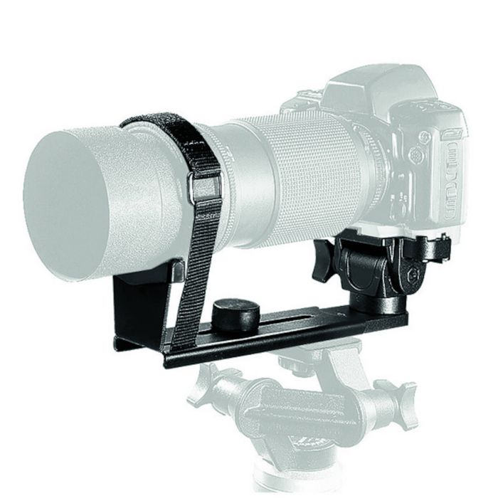 Manfrotto Telephoto Lens Support (293) Manfrotto Telephoto Lens Support (293)