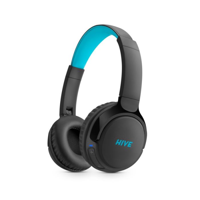 Niceboy HIVE 3 Prodigy Bluetooth 5.0 Stereo Wireless Headphones