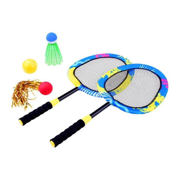 Beach Badminton Racket Set Beach Badminton Racket Set