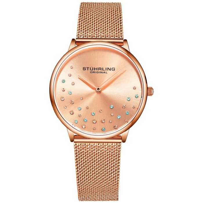 Stuhrling Ladies Watch 3928.5 Stuhrling Ladies Watch 3928.5