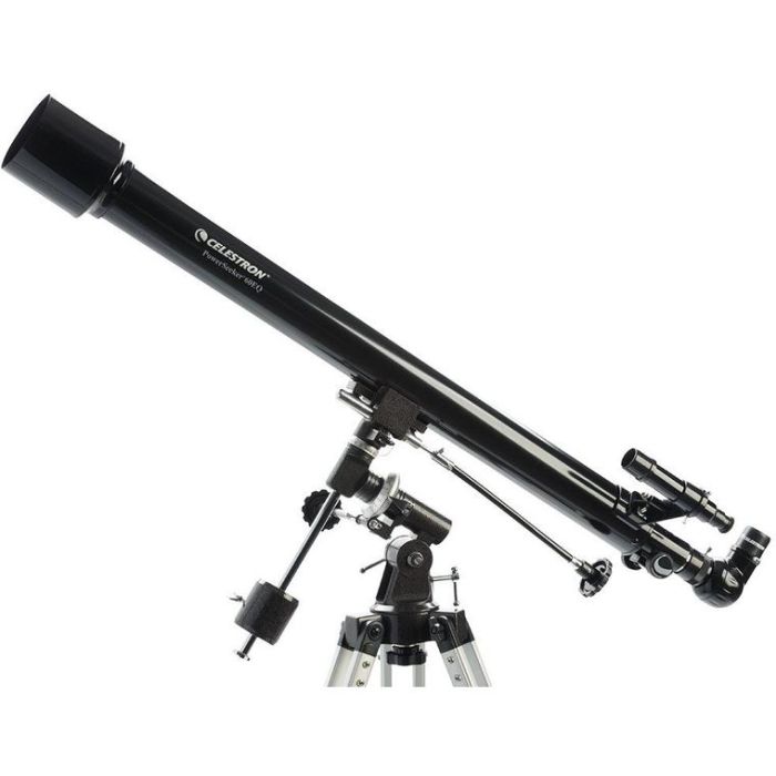 Celestron PowerSeeker 60EQ Telescope Celestron PowerSeeker 60EQ Telescope
