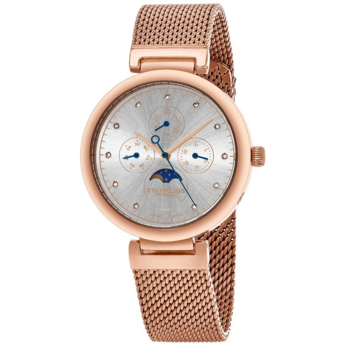 Stuhrling Symphony Ladies Watch 672.03 Stuhrling Symphony Ladies Watch 672.03
