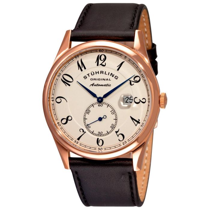 Stuhrling Symphony Men's Watch 171B.334532