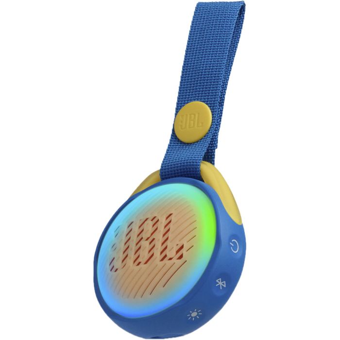 JBL JR Pop Blue JBL JR Pop Blue