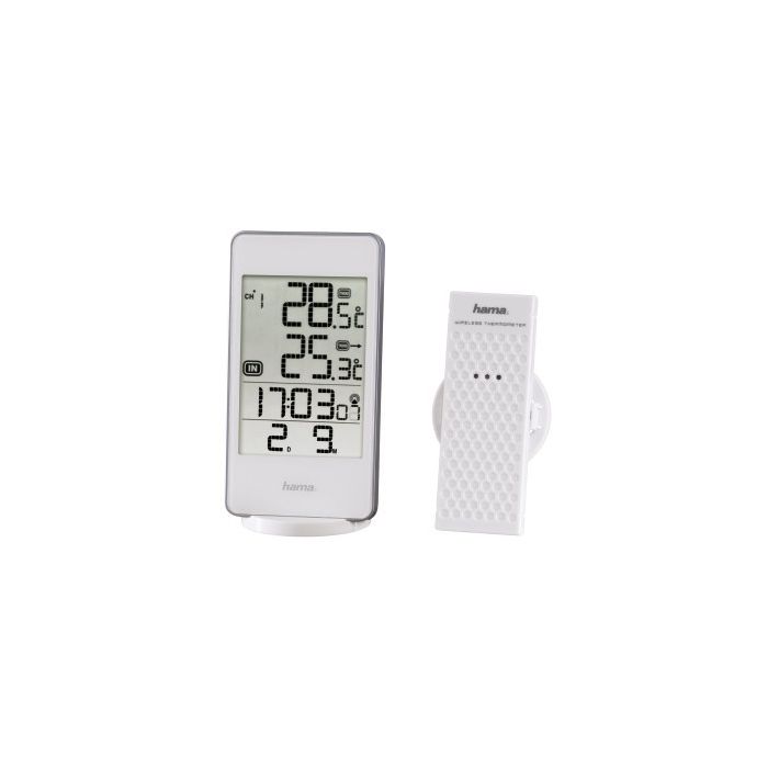 Hama EWS-840 White Hama EWS-840 White