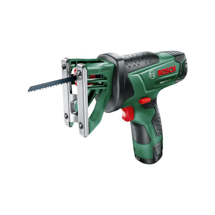 Bosch EasySaw 12 (1x2,5ah) (06033B4004) Bosch EasySaw 12 (1x2,5ah) (06033B4004)