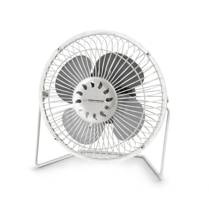 Esperanza EA149W USB Fan (EA149W - 5901299923047) Esperanza EA149W USB Fan (EA149W - 5901299923047)