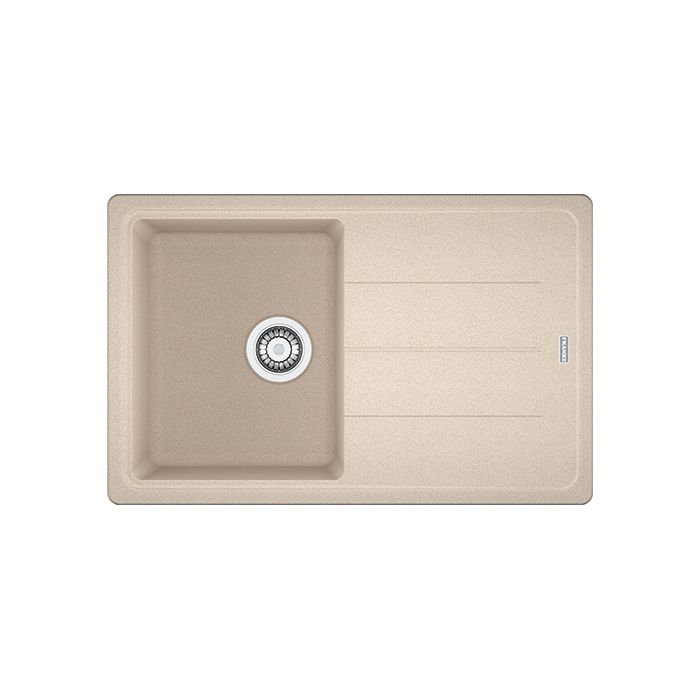Franke Basis BFG 611 Fragranite Beige 78x50 (114.0256.609) Franke Basis BFG 611 Fragranite Beige 78x50 (114.0256.609)
