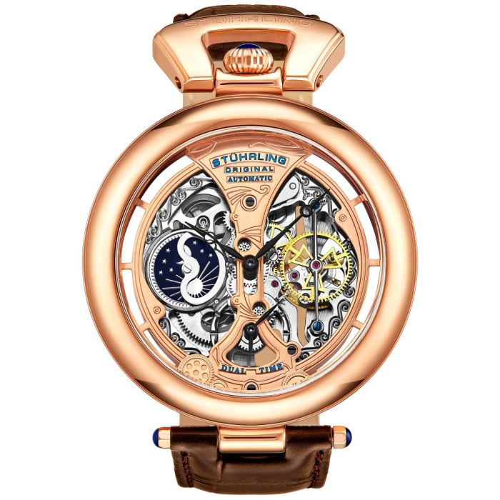 Stuhrling Legacy Men's Watch 3919.3 Stuhrling Legacy Men's Watch 3919.3