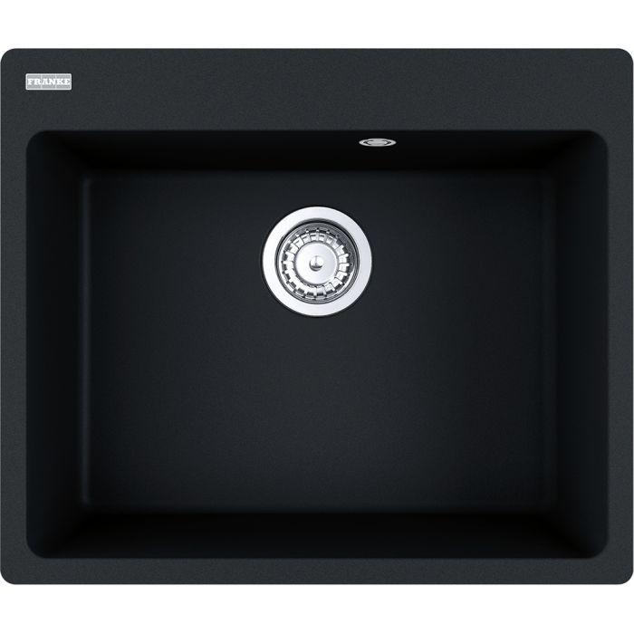 Franke CNG 610-54 Fragranit Onix 59x50 (114.0627.660) Franke CNG 610-54 Fragranit Onix 59x50 (114.0627.660)