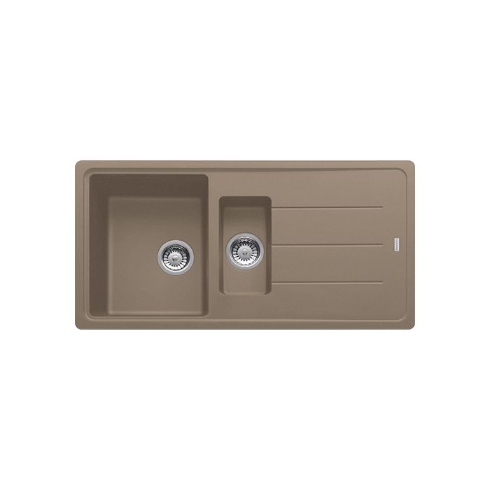 Franke BFG 651 Fragranita Virtuves Izlietne Cashmere 86x50 (114.0301.961) Franke BFG 651 Fragranita Virtuves Izlietne Cashmere 86x50 (114.0301.961)