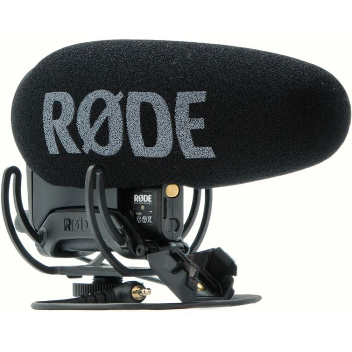 Rode VideoMic Pro+ Rode VideoMic Pro+