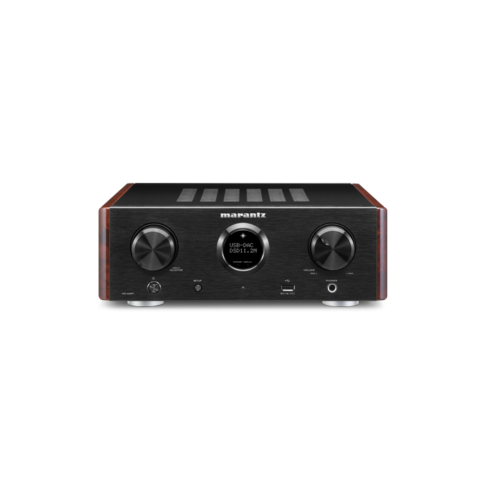Marantz HD-AMP1 Black Marantz HD-AMP1 Black