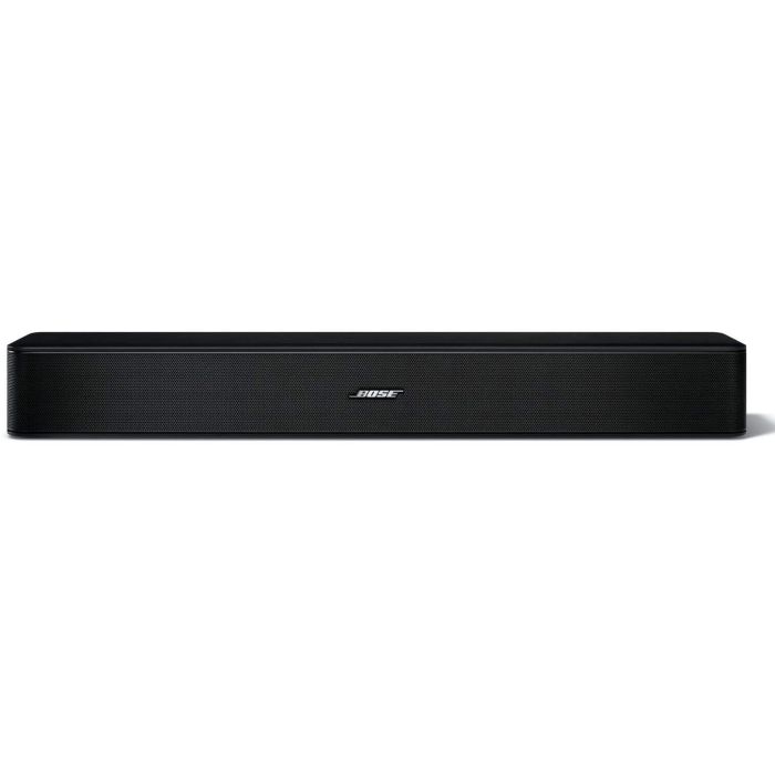 Bose Solo Soundbar 2 II Bose Solo Soundbar 2 II