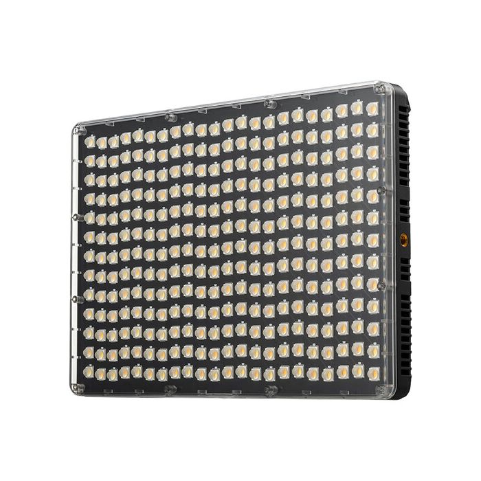 Amaran P60x LED Lamp