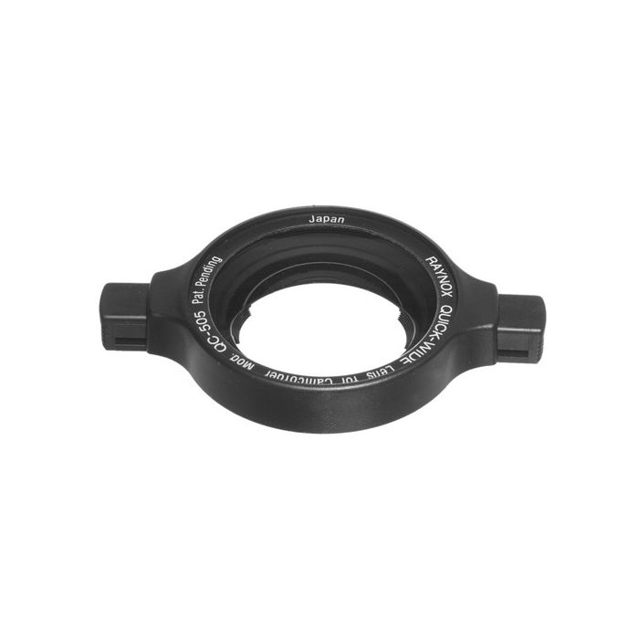 Raynox QC-505 0.5x Raynox QC-505 0.5x