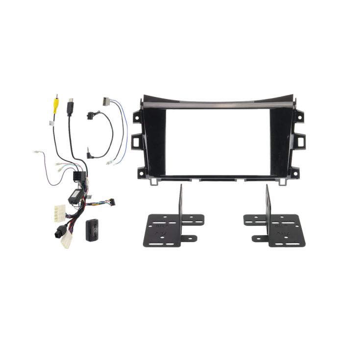 Alpine KIT-8NAV-DX Alpine KIT-8NAV-DX