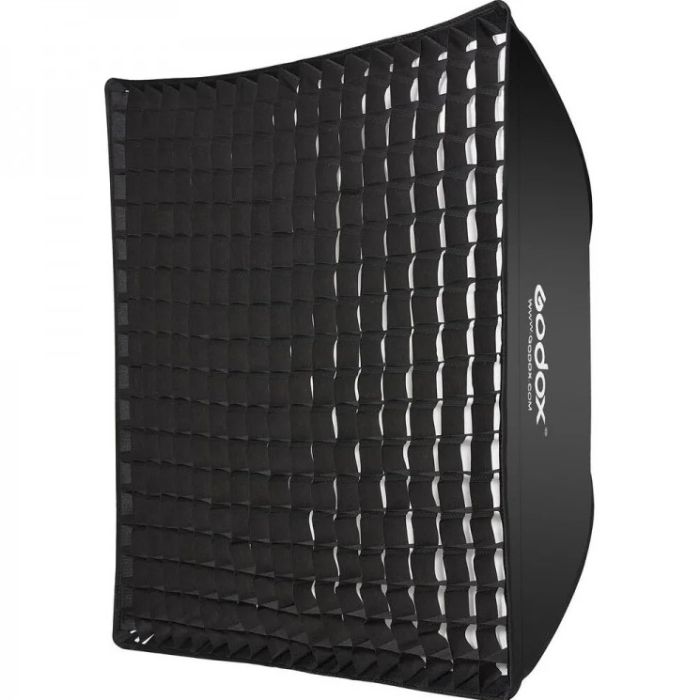 Godox Softbox Bowens Mount 60x60cm Godox Softbox Bowens Mount 60x60cm