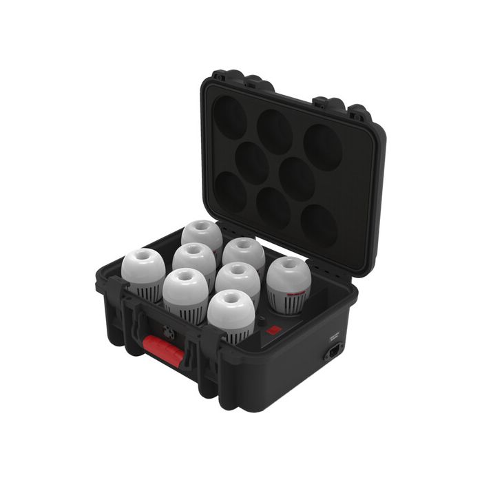 Aputure Accent B7c Set of 8 LED Bulbs Aputure Accent B7c Set of 8 LED Bulbs