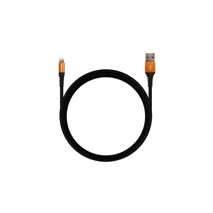 Hähnel FLEXX Lightning Sync/Charge Cable (1000 655.0)