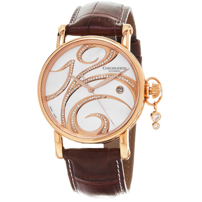 Chronoswiss Swing Ladies Watch CH-2821LLR-SW Chronoswiss Swing Ladies Watch CH-2821LLR-SW