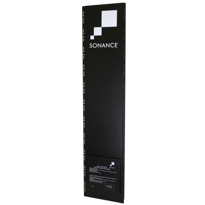 Sonance R12SUB Enclosure Sonance R12SUB Enclosure