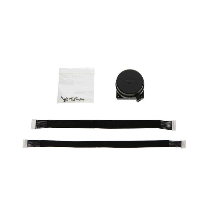 DJI Matrice 100 - X3/Z3 Gimbal Installation Kit DJI Matrice 100 - X3/Z3 Gimbal Installation Kit