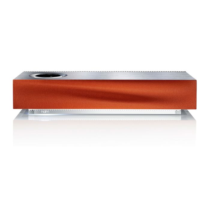Mu-so Grille Burnt Orange Mu-so Grille Burnt Orange